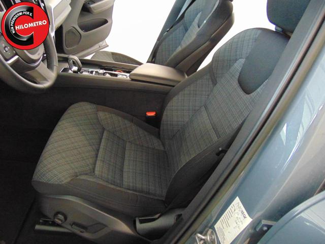 VOLVO XC60 usata, con Alzacristalli elettrici
