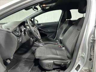 OPEL Astra usata, con ESP
