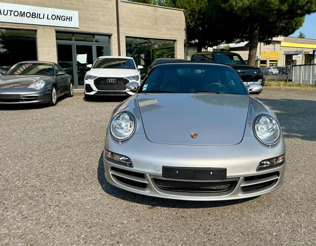 PORSCHE 911 usata, con Chiusura centralizzata