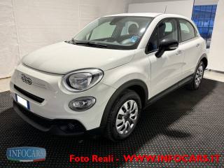 FIAT 500X usata, con Airbag laterali
