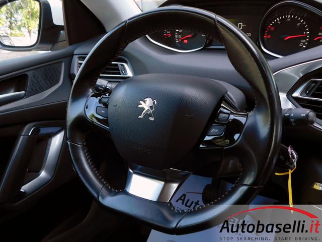 PEUGEOT 308 usata 40
