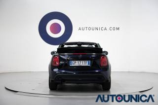 MINI Cooper usata, con Park Distance Control