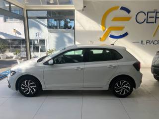 VOLKSWAGEN Polo usata, con Alzacristalli elettrici