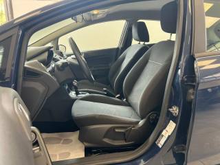 FORD Fiesta usata, con Climatizzatore