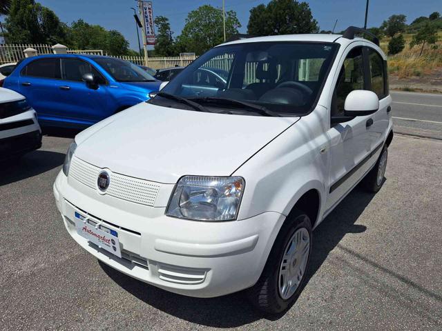FIAT Panda usata, con Airbag