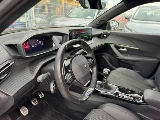PEUGEOT 2008 usata, con Cerchi in lega