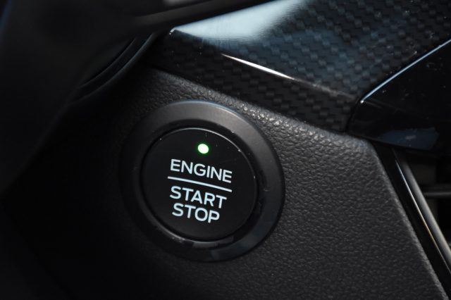 FORD Kuga usata, con MP3
