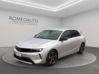 OPEL Astra 1.5 130 cv automatica berlina