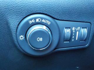 JEEP Compass usata, con Controllo elettronico della corsia