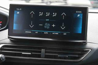 PEUGEOT 3008 usata, con Servosterzo