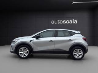 RENAULT Captur usata, con Airbag