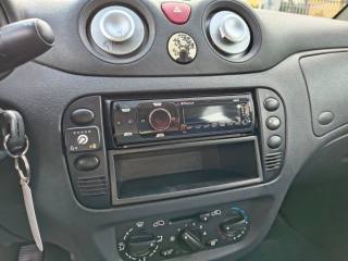 CITROEN C2 usata, con Chiusura centralizzata