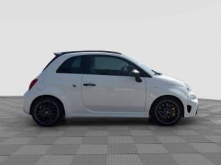 ABARTH 695 usata 5