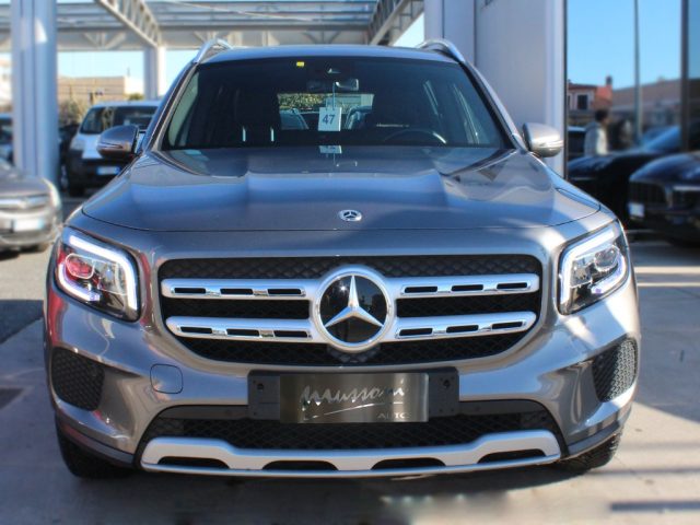 MERCEDES-BENZ GLB 180 usata, con Airbag