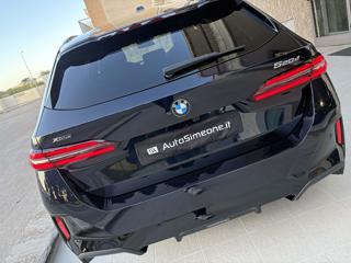 BMW 520 usata, con Fari full-led