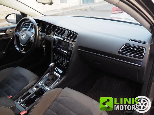 VOLKSWAGEN Golf usata 44