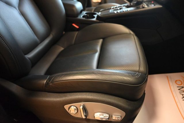 PORSCHE Macan usata 162