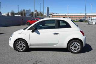 FIAT 500 usata, con Climatizzatore