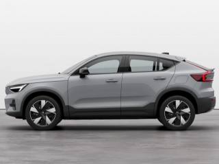 VOLVO EC40 usata, con Airbag laterali