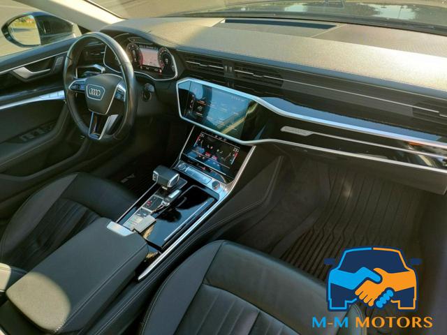 AUDI A6 usata, con Cruise Control