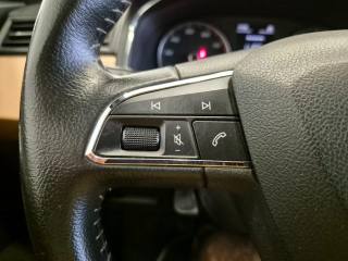SEAT Ibiza usata, con Volante in pelle
