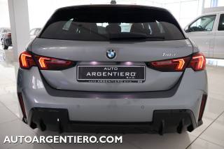 BMW 118 usata, con Airbag Passeggero