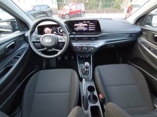 HYUNDAI i20 usata, con Climatizzatore