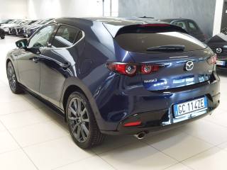 MAZDA 3 usata, con Climatizzatore