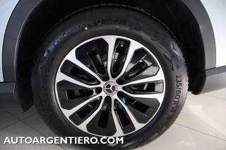 MERCEDES-BENZ GLC 200 usata, con Sospensioni pneumatiche