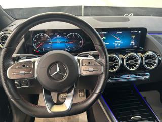 MERCEDES-BENZ GLA 200 usata, con Boardcomputer