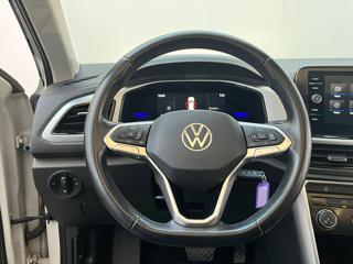 VOLKSWAGEN T-Roc usata, con Controllo trazione
