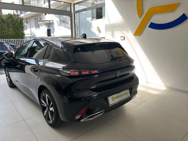 PEUGEOT 308 usata, con Cerchi in lega