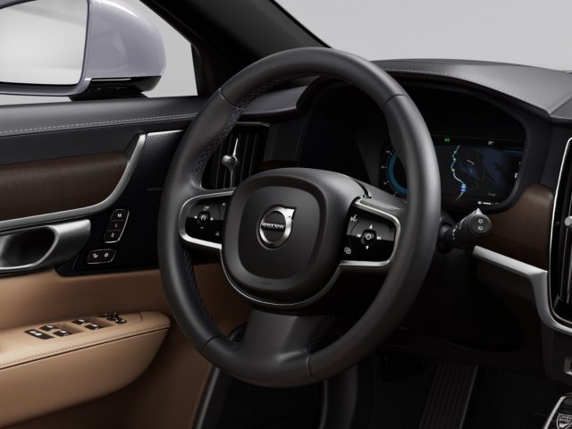 VOLVO V90 usata, con Cerchi in lega