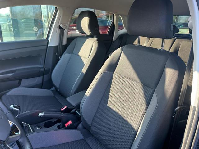 VOLKSWAGEN Polo usata, con Isofix