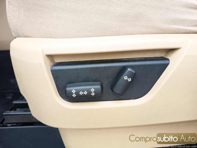 LAND ROVER Range Rover Sport usata 29