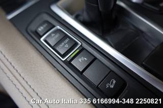 BMW X6 usata 95