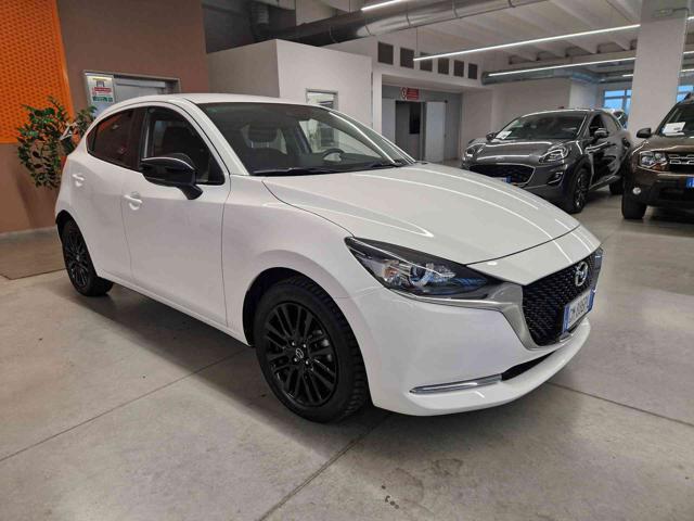 MAZDA 2 usata, con Airbag Passeggero