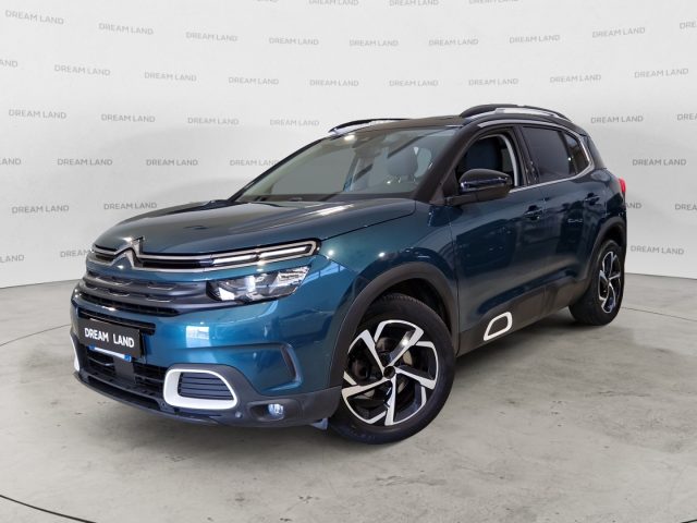 CITROEN C5 Aircross usata 28