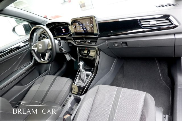 VOLKSWAGEN T-Roc usata, con Cerchi in lega