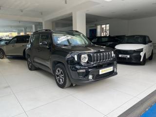 JEEP Renegade usata, con Airbag Passeggero