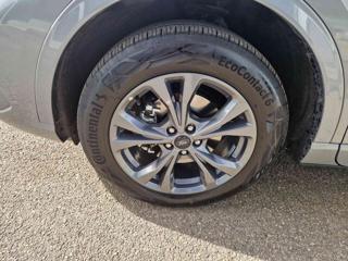 FORD Kuga usata, con Fari LED