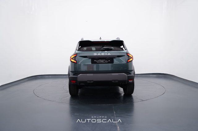 DACIA Duster usata, con Chiusura centralizzata