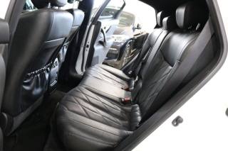 INFINITI QX70 usata, con Servosterzo