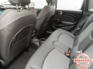 MINI Cooper usata, con Divisori per bagagliaio