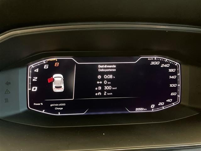 CUPRA Formentor usata 14