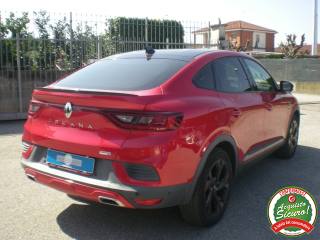 RENAULT Arkana usata, con Climatizzatore