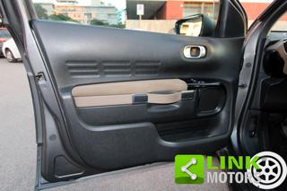 CITROEN C4 Cactus usata, con Airbag Passeggero