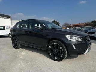VOLVO XC60 usata, con Airbag laterali
