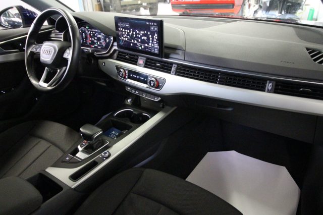 AUDI A4 usata, con Climatizzatore