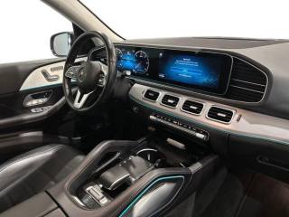 MERCEDES-BENZ GLE 300 usata, con Immobilizzatore elettronico